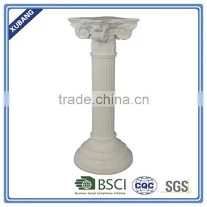 Promotion Poly Resin Tall Rome Column Figurine thumbnail-1