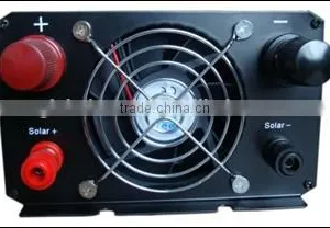 100W Modified Sine Wave Inverter Solar Power Inverter A1805 thumbnail-2