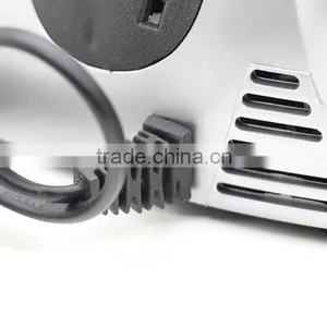 Eco-friendly Electric Knife Sharpener With Plastic Cover H0111 thumbnail-4