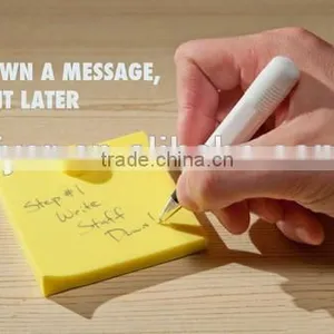 2016 Funny Stationery Promotional Gifts Memo Pad thumbnail-3