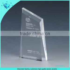 Luxury Colorful Crystal Awards and Trophies thumbnail-5