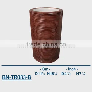 Vietnamese Terracotta Mini Planter BN-TR083 thumbnail-2