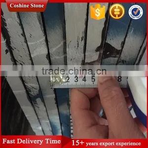 Silver Dragon Black Marble Slab With White Veins thumbnail-6