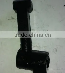 Good-quality Oil Pump Pipe 1E45F Chain Saw Spare Parts thumbnail-1
