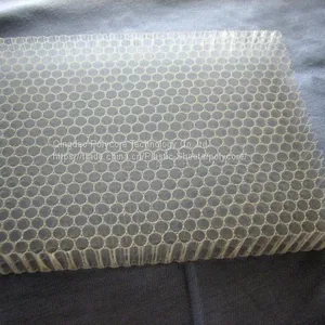 Uniform PP Honeycomb Core for Water Disfusser in Medical Equipment thumbnail-3