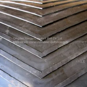 Chevron Conveyor Belt,V-Belt,Open V Belt thumbnail-2
