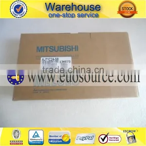 Mitsubishi AJ71C24-S8 Plc thumbnail-4