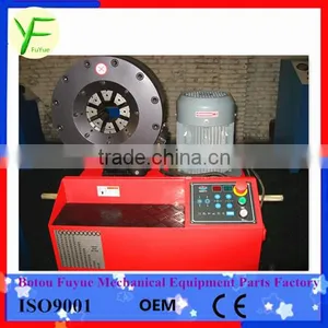 Hydraulic A/c Hose Crimping Tool for Crimping Hydraulic Hose Crimping Machine thumbnail-2