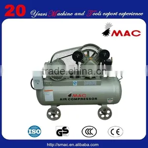 2.2KW 100L China Best Selling Air Compressor Low Price SMV-0.25/8 thumbnail-1