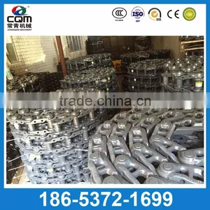 Sealed And Salt Track Link/track Chain For Excavator And Bulldozer thumbnail-5