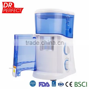 China High Quality Oral Care Water Dental Oral Irrigator Dental Spa thumbnail-3