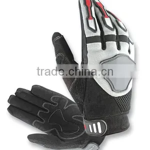 Custom Motocross Gloves thumbnail-2