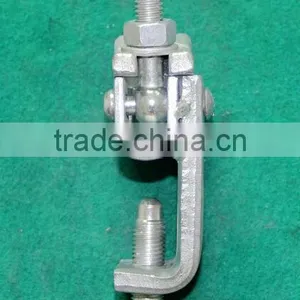 EN74/ BS1139 Forged Girder Coupler-pipe Fixing Clamp thumbnail-3
