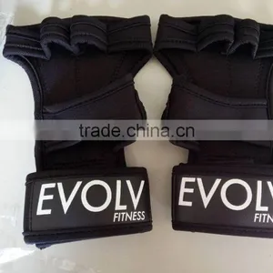 Crossfit & Weight Lifting Gloves/ Sports Gloves thumbnail-2
