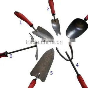 Hand Tools Application and Garden Tools Set for Sale thumbnail-4