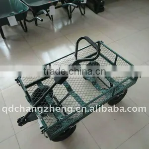 TC4205A Cart Wagon thumbnail-1