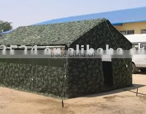 Kitchen Work Tent(military Tent) thumbnail-1