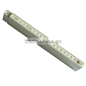 DIY 2 Meters Plastic Folding Ruler thumbnail-1