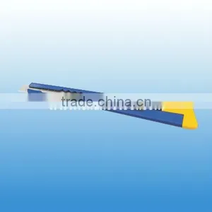 Easy Cut Auto-retractable Sliding Utility Knife UK055 thumbnail-1