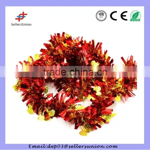 Christmas Gift, Christmas Garland, Fashion Christmas Decorations thumbnail-5