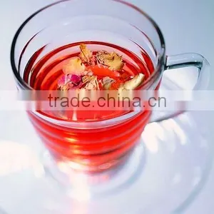 Double Wall Glass,beverage Glass,drinking Glass thumbnail-1