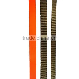 Customized Color, High Quality, Custom Wholesale Nylon Webbing, Fashion Nylon Webbing for Garment Luggage Accessories thumbnail-4