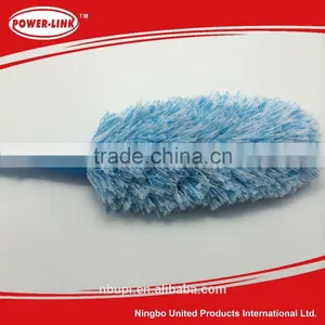 Household Duster With Replaceable Handle,screen Duster,window Duster thumbnail-2