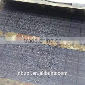 Laminated 40W Folding Solar Power Charger,solar Panel,solar Cell,monocrystalline Silicon,for Mobile,pad,laptop,camera thumbnail-3