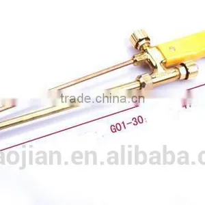 Cutting Torch thumbnail-1