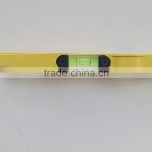 ALUMINUM SPIRIT LEVEL ,LEVELLING INSTRUMENT,MEASURE TOOLS thumbnail-3