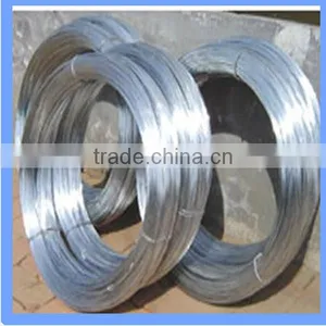 Galvanized Soft Tie Wire Fencing Wire for Mesh thumbnail-1