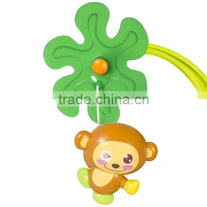 Dongguan OEM Musical Mobile Baby Musical Bed Hanging Toys thumbnail-5