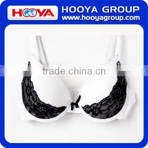 Young Girls Lace Bra Latest Sexy Model Bra thumbnail-1