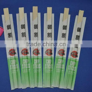 High-quality Wooden Chopstick thumbnail-1