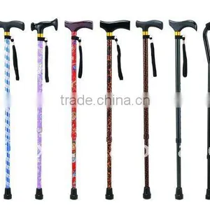 Folding Cane thumbnail-1