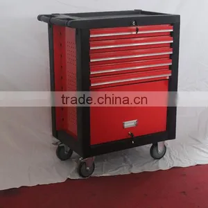 2015 New Design Professional Toll Cabinet,roller Tool Chest thumbnail-1