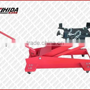 Factory Supply 0.5t Car Repair Lifting Tool Floor Transmission thumbnail-1