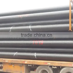 HDPE Dredge Discharge Pipe thumbnail-1