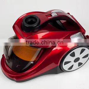 2016 USA/EU Fashional 1600W Electric Vacuum Cleaner With Good Quality thumbnail-2
