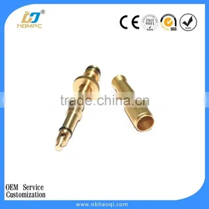Brass Spray Hose Nozzle With Coupling or Connectors thumbnail-4