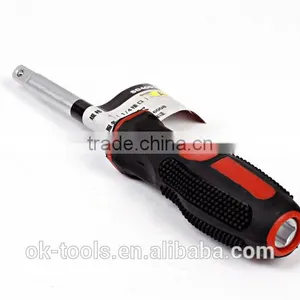Ok-Tools 1/4" Spinner Handle With Bead thumbnail-3