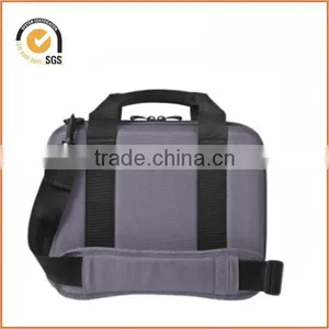 Cocoon Murray Hill CNS340 Carrying Case for 10.2" Netbook, Notebook - Gunmetal Gray By Chiqun Dongguan CQ-H01011 thumbnail-1