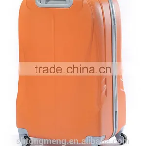 Good Quality 20 24 Inch Women Suitcase Spinner Wheel Girls Suitcase Luggage Boxes Travel Bag Trolley thumbnail-2
