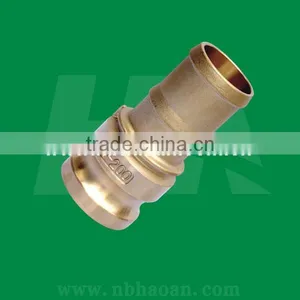 Brass Cam and Groove Quick Coupling thumbnail-1
