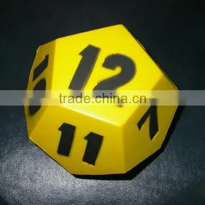 pu Foam Stress Dices thumbnail-1