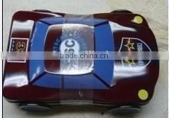 Baby Popular Gift Tin Toy Carshaped Can 216 thumbnail-1