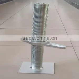 Scaffolding Base Plate thumbnail-6