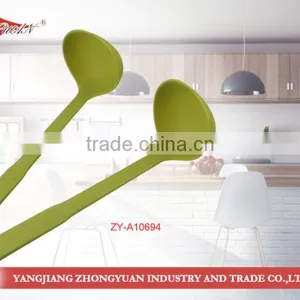Smart Kitchen Tool Nylon Kitchen Utensils of Soup Ladle thumbnail-1