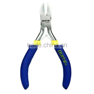 2015 Cheap Polishing 4.5" Mini Diagonal Nose Pliers thumbnail-1