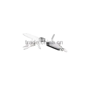 A21-5008G6 Multi-functional Stainless Steel 8 Tools Pocket Knife thumbnail-1